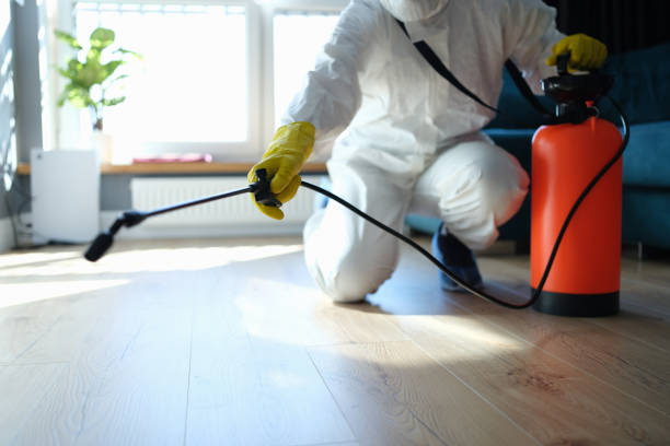 Best Pest Prevention Services  in Roseto, PA